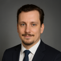 Portrait - Michael Bigalke