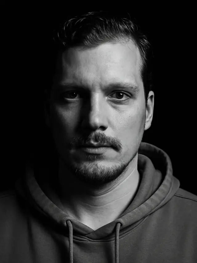 Michael Bigalke